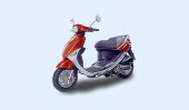 2007 PGO BuBu 50 photo